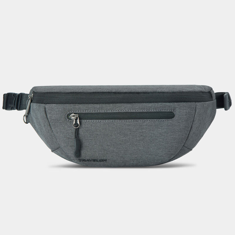 Anti-Theft Urban® Collection Waist Pack by Travelon (43557)