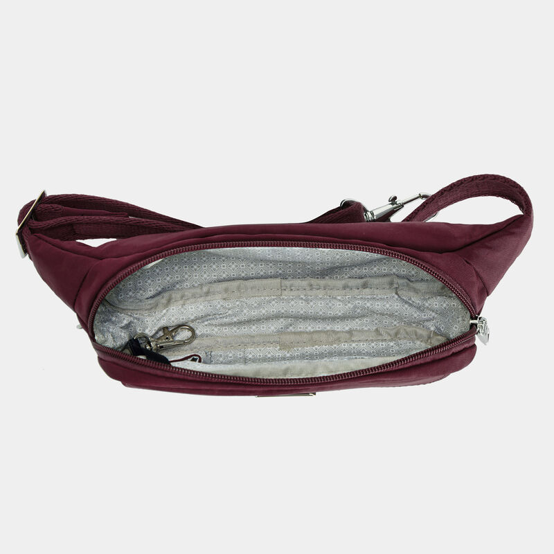 Anti-Theft Essentials Collection Belt Bag by Travelon (43561)