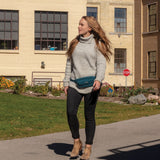 Anti-Theft Essentials Collection Belt Bag by Travelon (43561)