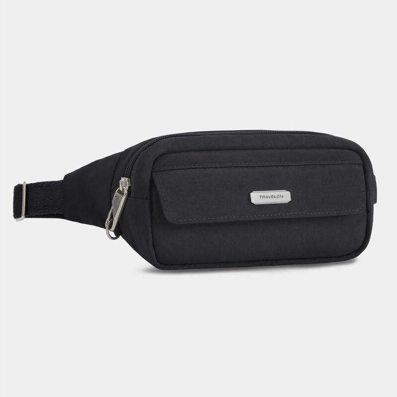 Anti-Theft Essentials Collection Belt Bag by Travelon (43561)