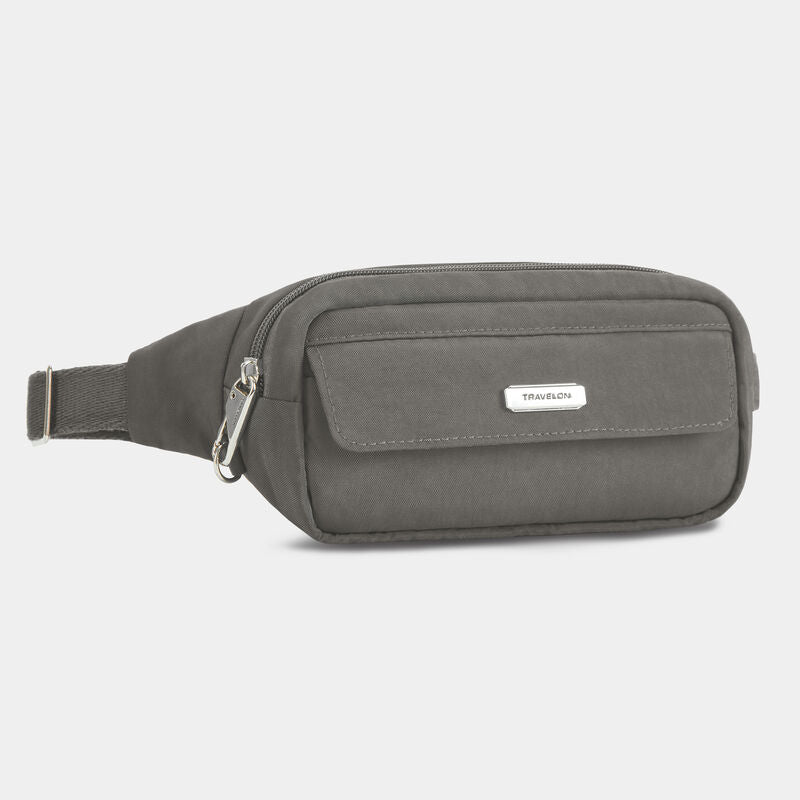 Anti-Theft Essentials Collection Belt Bag by Travelon (43561)