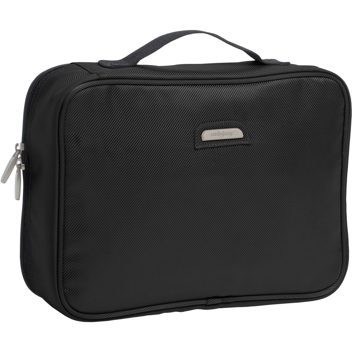 Toiletry Bag by WallyBags