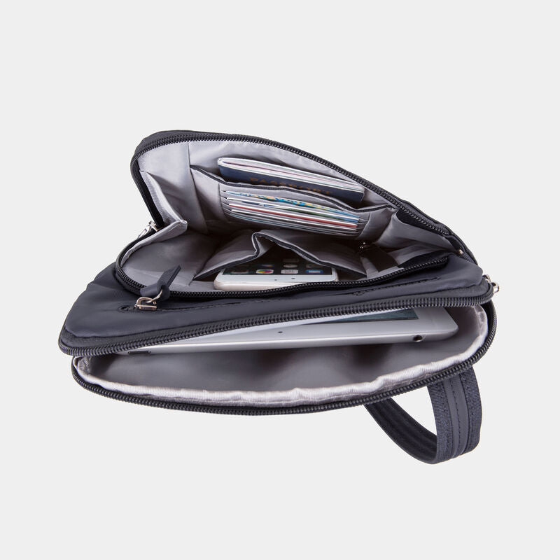 Anti-Theft Metro Collection Small Crossbody by Travelon (43415)