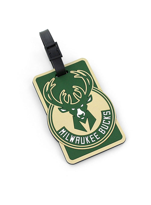 Professional Sports Team Bag Tag by Aminco - Officially Licensed products