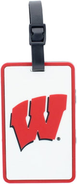 Professional Sports Team Bag Tag by Aminco - Officially Licensed products