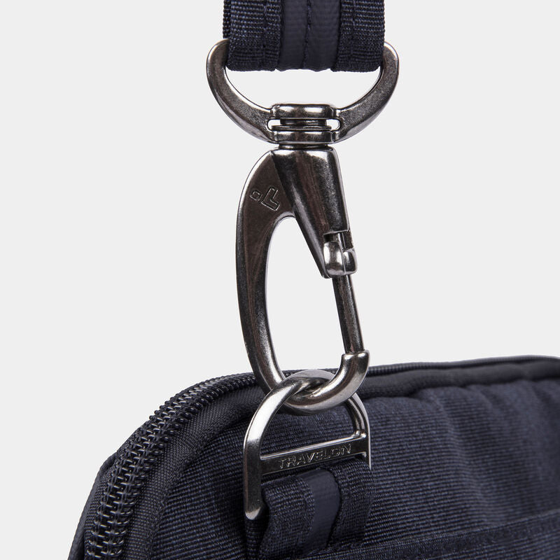 Anti-Theft Metro Collection Small Crossbody by Travelon (43415)