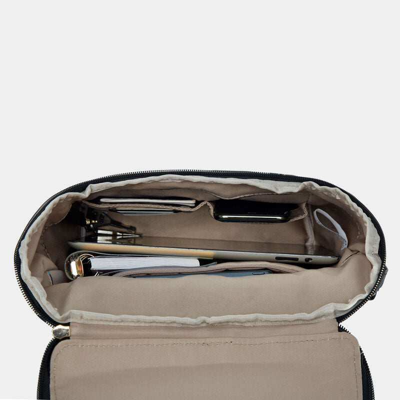 Anti-Theft Addison Collection Backpack by Travelon (43494)