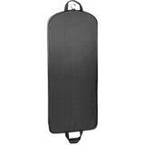 60” Deluxe Travel Garment Bag by WallyBags