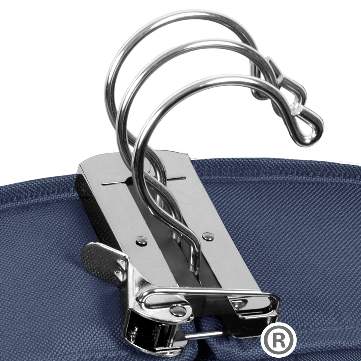 60” Premium Tri-Fold Travel Garment Bag with Pocket by WallyBags