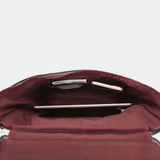 Anti-Theft Addison Collection Backpack by Travelon (43494)
