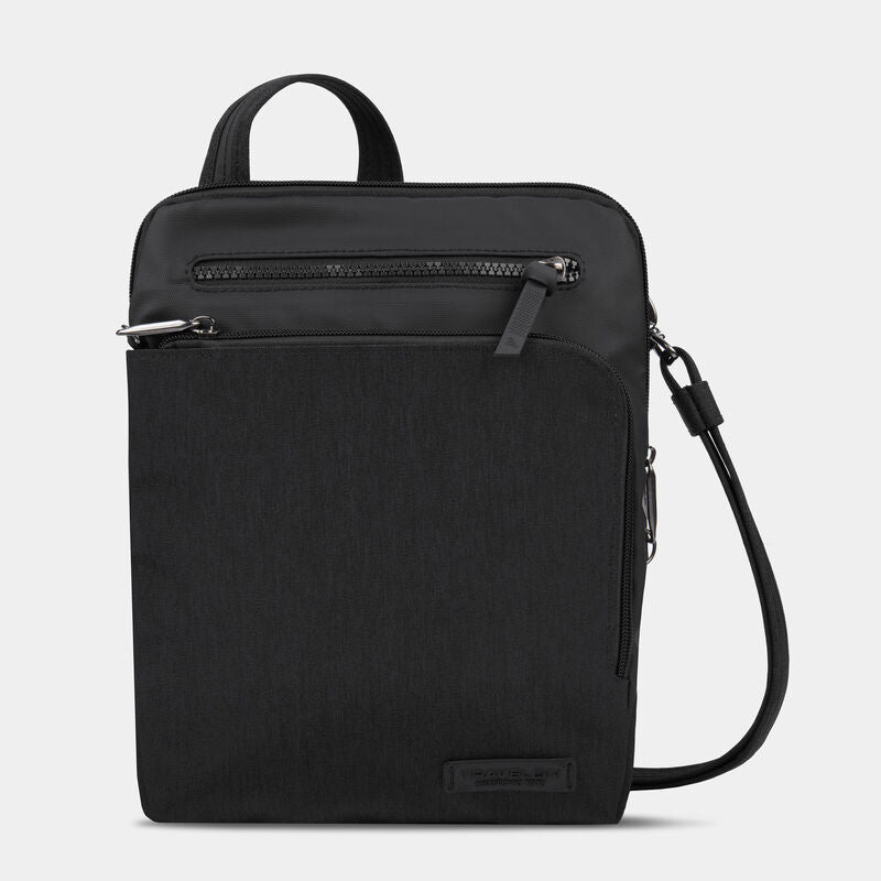 Anti-Theft Metro Collection Small Crossbody by Travelon (43415)
