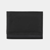 Cartera plegable con bloqueo RFID de Travelon
