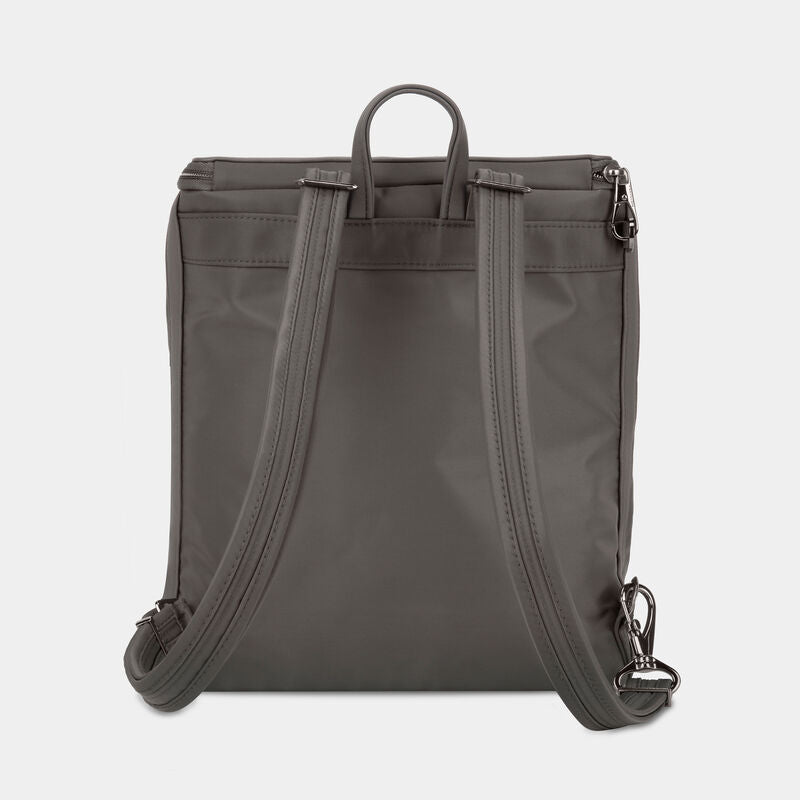 Anti-Theft Addison Collection Backpack by Travelon (43494)