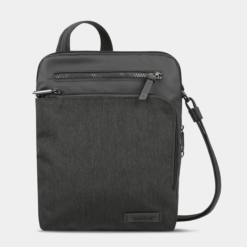 Anti-Theft Metro Collection Small Crossbody by Travelon (43415)