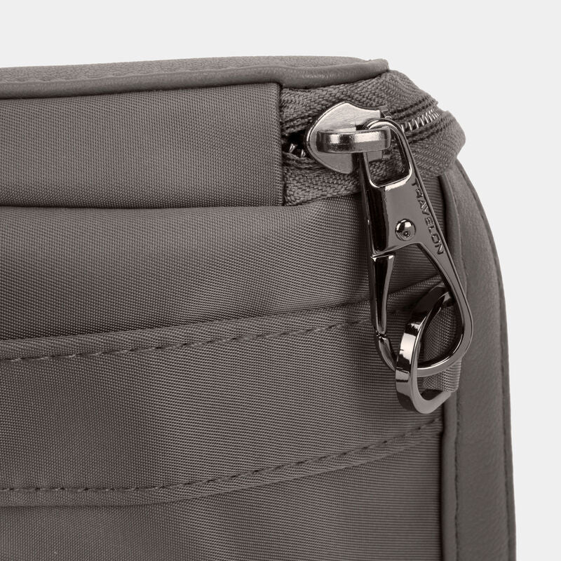 Anti-Theft Addison Collection Backpack by Travelon (43494)