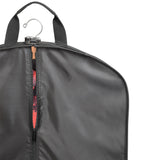 60" Deluxe Travel Garment Bag with Bride Embroidery by WallyBags