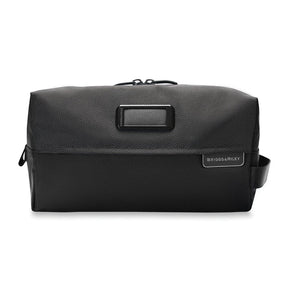 Briggs & Riley Baseline Collection Everyday Essentials Kit in Black -  Front