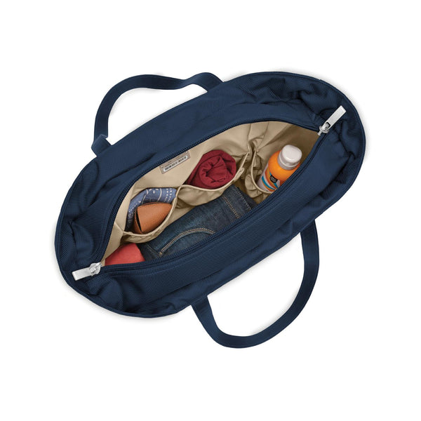 Baseline Collection Traveler Tote by Briggs & Riley - Durable Travel Tote Bag