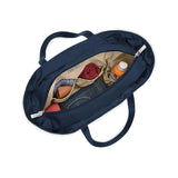Baseline Collection Traveler Tote by Briggs & Riley - Durable Travel Tote Bag