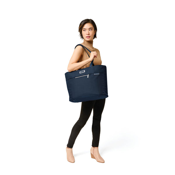 Baseline Collection Traveler Tote by Briggs & Riley - Durable Travel Tote Bag