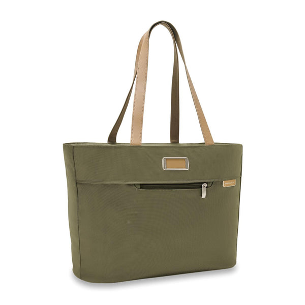 Baseline Collection Traveler Tote by Briggs & Riley - Durable Travel Tote Bag