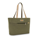 Baseline Collection Traveler Tote by Briggs & Riley - Durable Travel Tote Bag