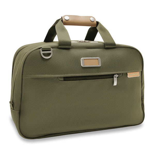 Baseline Collection Executive Travel Duffle by Briggs & Riley (BL280)