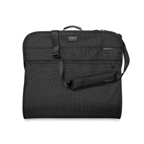Briggs & Riley Baseline Classic Hanging Garment Bag in Black - 