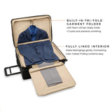 Baseline Collection Medium Expandable Upright Rollaboard by Briggs & Riley BLU126CX-4