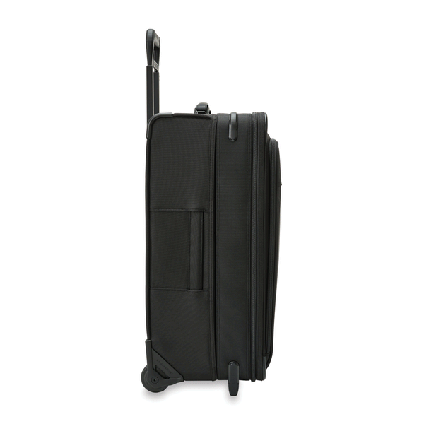 Baseline Collection Medium Expandable Upright Rollaboard by Briggs & Riley BLU126CX-4