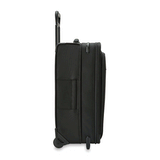 Baseline Collection Medium Expandable Upright Rollaboard by Briggs & Riley BLU126CX-4