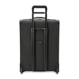 Baseline Collection Medium Expandable Upright Rollaboard by Briggs & Riley BLU126CX-4
