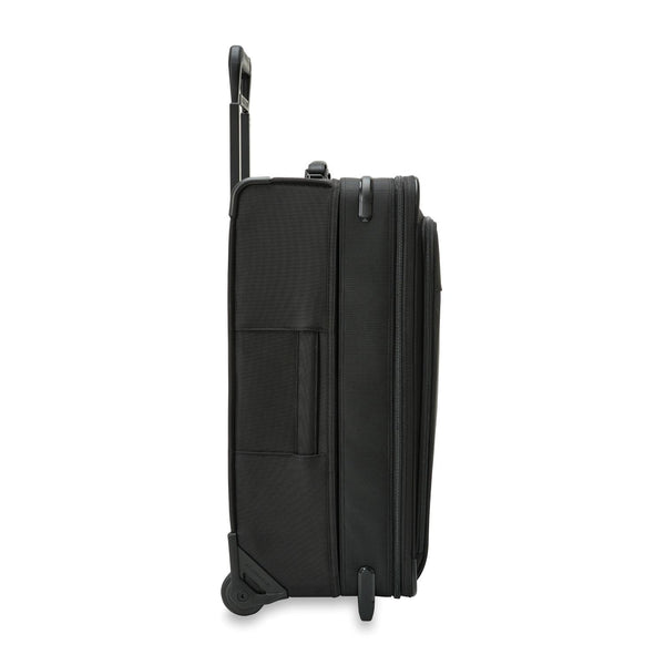 Baseline Collection Medium Expandable Upright Rollaboard by Briggs & Riley BLU126CX-4
