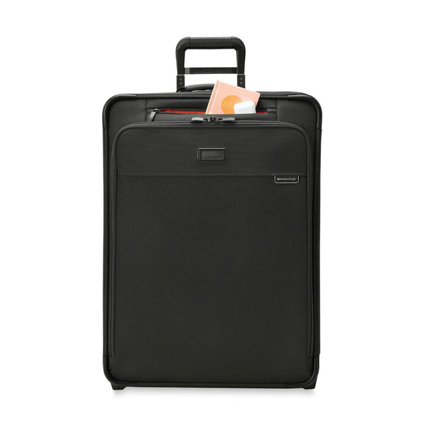 Baseline Collection Medium Expandable Upright Rollaboard by Briggs & Riley BLU126CX-4