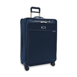 Baseline Collection Expandable Spinner Luggage by Briggs & Riley BLU129CXSP