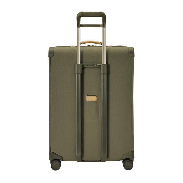 Baseline Collection Expandable Spinner Luggage by Briggs & Riley BLU129CXSP