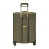 Baseline Collection Expandable Spinner Luggage by Briggs & Riley BLU129CXSP