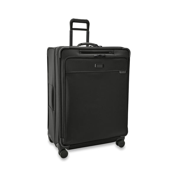 Baseline Collection Extra Large Expandable Spinner by Briggs & Riley (BLU131CXSP)