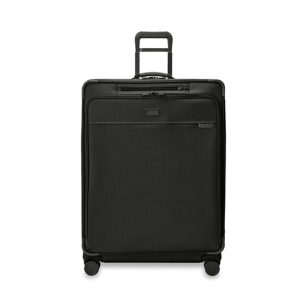 Baseline Collection Extra Large Expandable Spinner by Briggs & Riley (BLU131CXSP)
