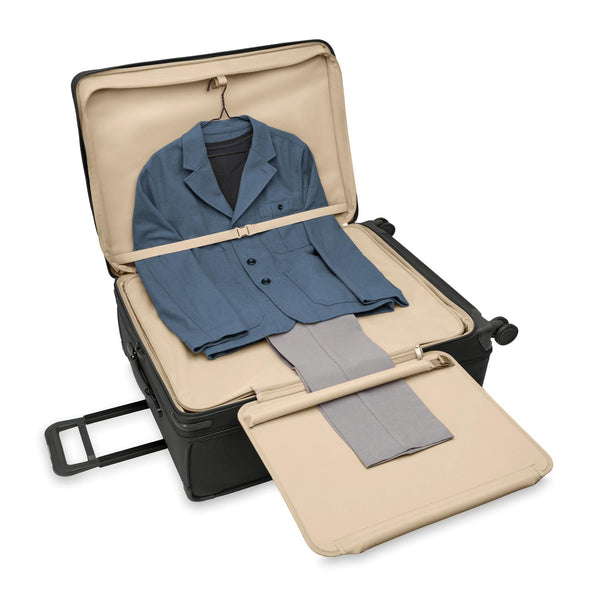 Baseline Collection Extra Large Expandable Spinner by Briggs & Riley (BLU131CXSP)