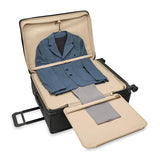 Baseline Collection Extra Large Expandable Spinner by Briggs & Riley (BLU131CXSP)