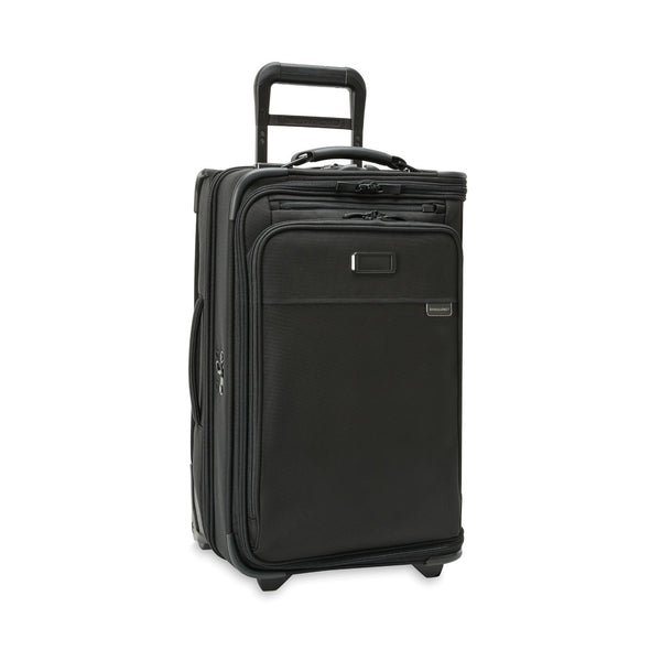 Tall Carry-on 2-Wheel Garment Bag by Briggs & Riley