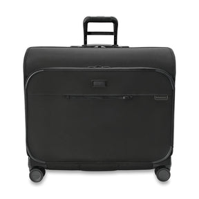Briggs & Riley Baseline Collection Deluxe Wardrobe Spinner in 