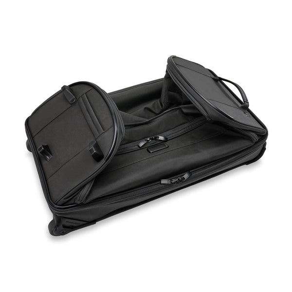 Baseline Collection Medium 2-Wheel Duffle by Briggs & Riley