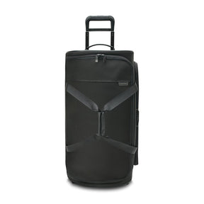 Briggs & Riley Baseline Collection Medium 2-Wheel Duffle in Black - 