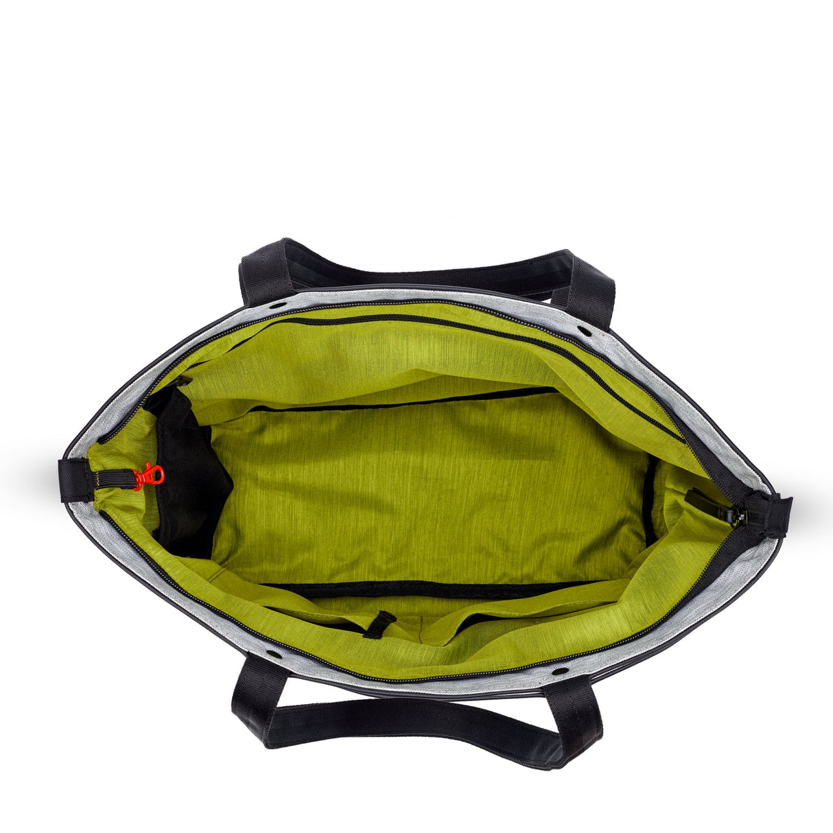 Cali Anti-Theft Tote by Sherpani