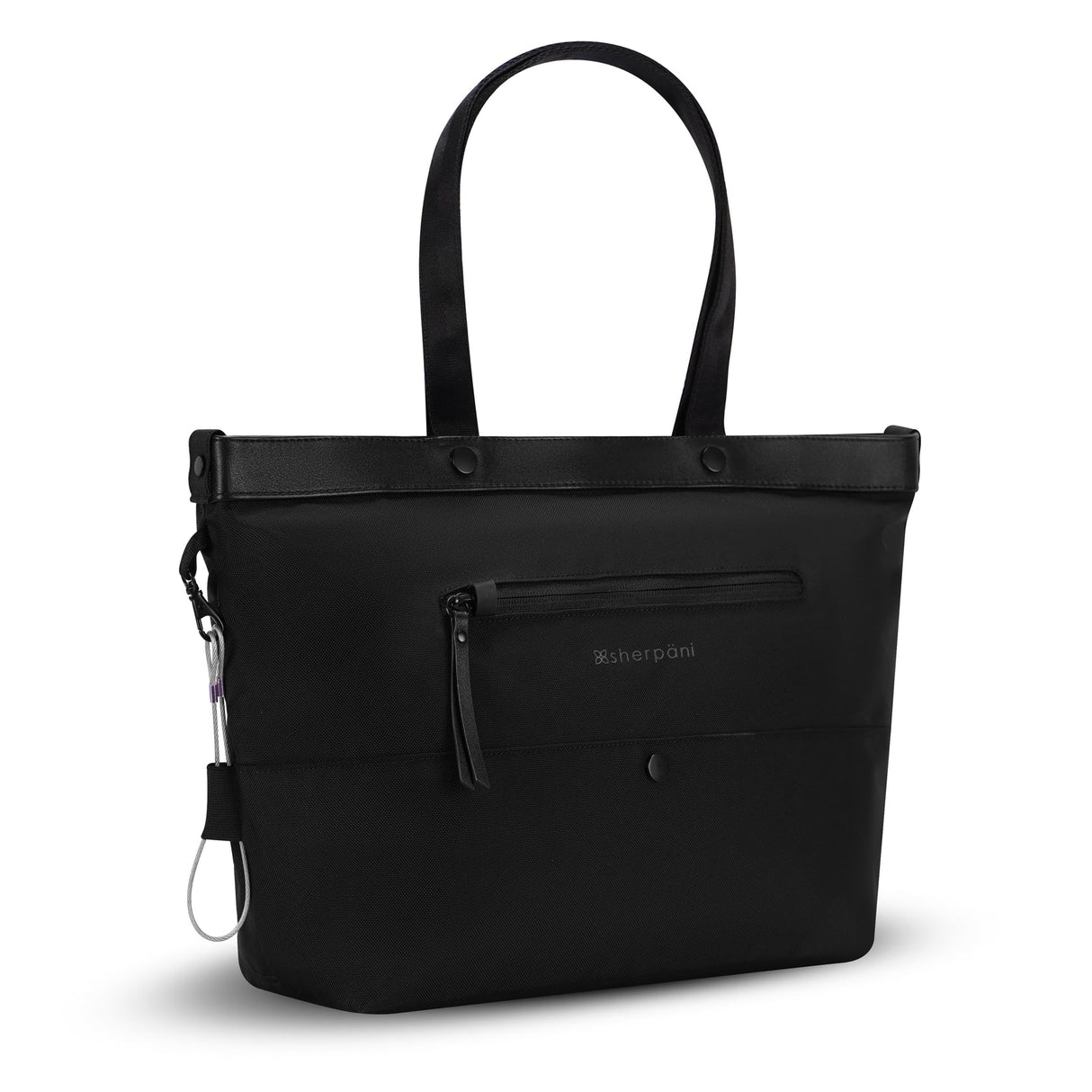 Cali Anti-Theft Tote by Sherpani