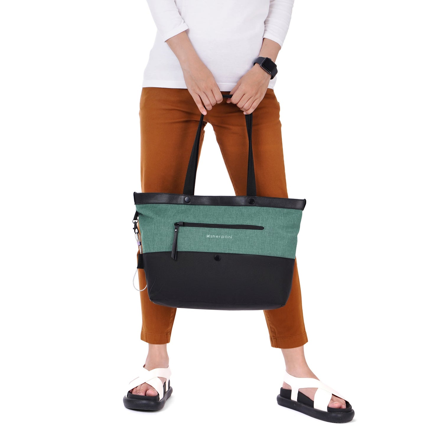 Cali Anti-Theft Tote by Sherpani