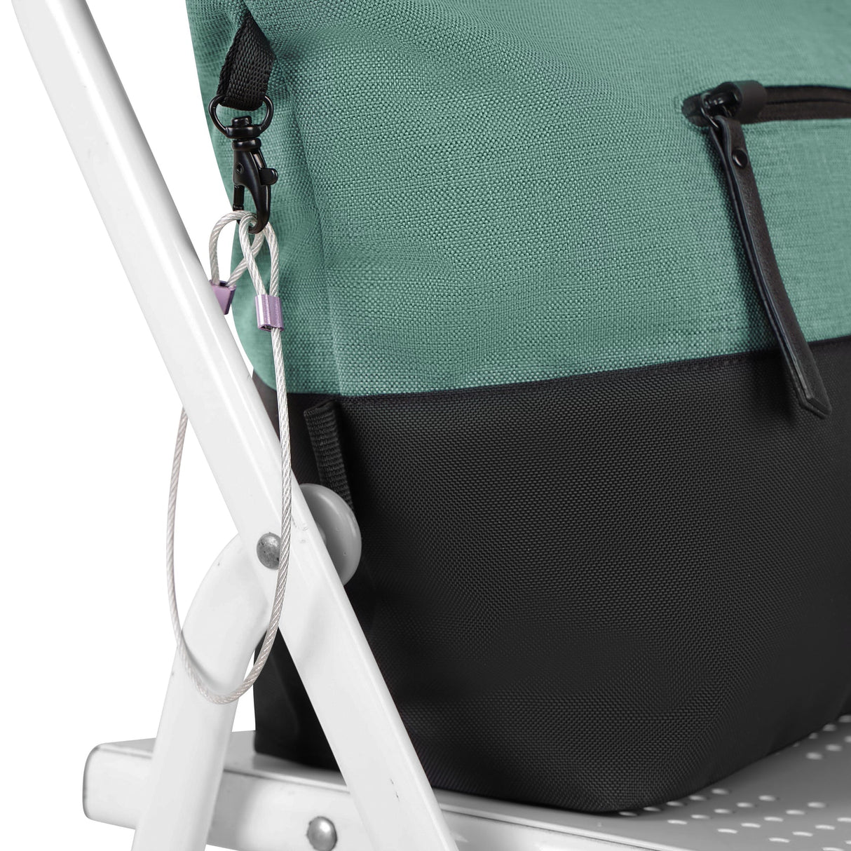 Cali Anti-Theft Tote by Sherpani