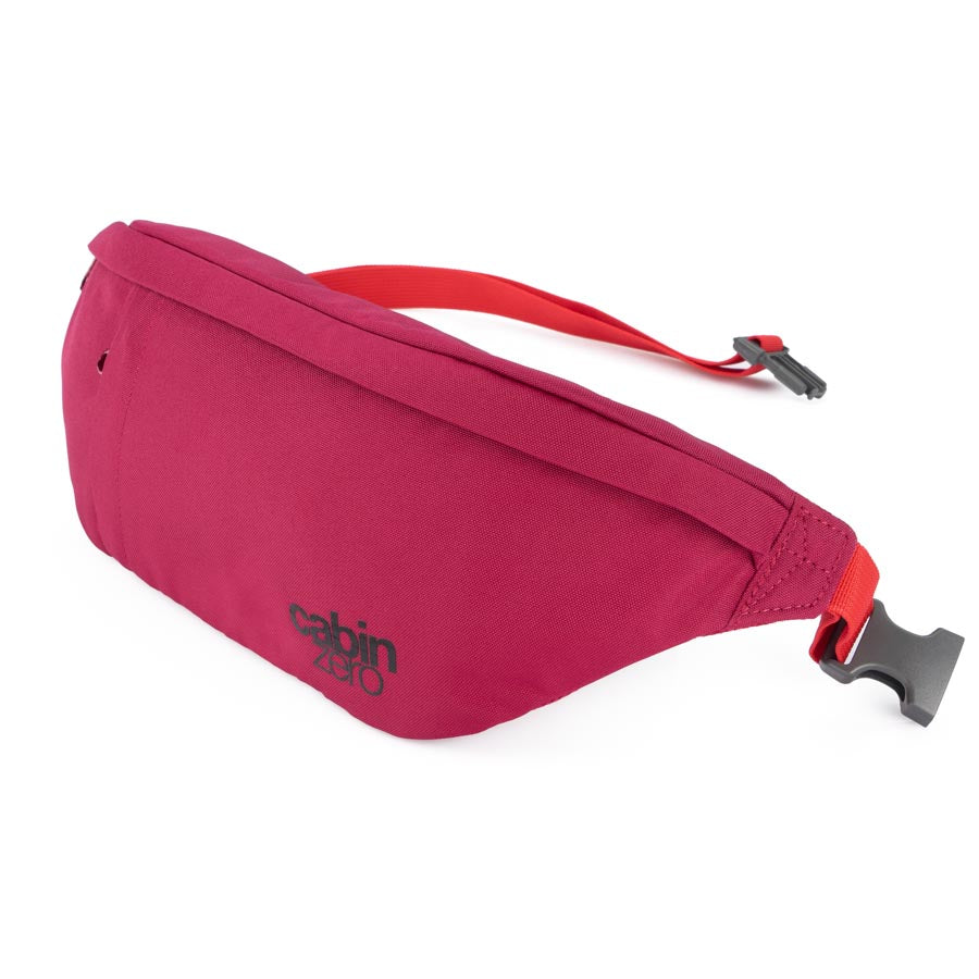 Jaipur Pink 2L Classic Hip Pack by CabinZero